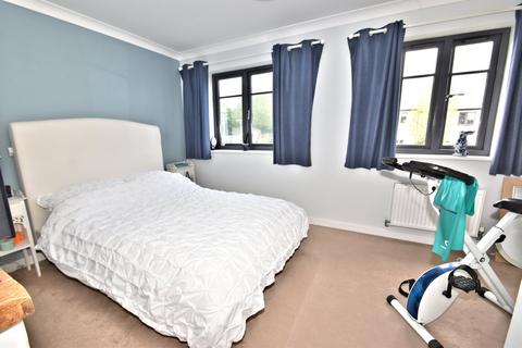 2 bedroom terraced house for sale, Belmont Way, Tiverton, Devon, EX16