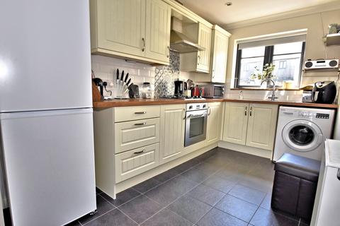 2 bedroom terraced house for sale, Belmont Way, Tiverton, Devon, EX16