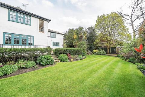 4 bedroom detached house for sale, Crazies Hill, Crazies Hill, Reading, Berkshire, RG10
