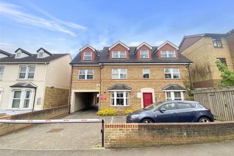 1 bedroom flat for sale, Hatherley Road, Sidcup, Kent, DA14