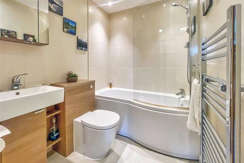 1 bedroom flat for sale, Hatherley Road, Sidcup, Kent, DA14