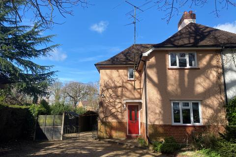3 bedroom semi-detached house for sale, 1 Yarmouth Road, Melton, Suffolk, IP12 1QG