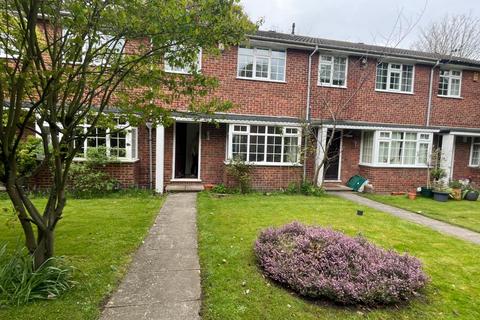 4 bedroom terraced house to rent, Leeds LS6