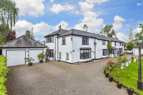 8 bedroom detached house for sale, Monkhams Lane, Woodford Green, Essex