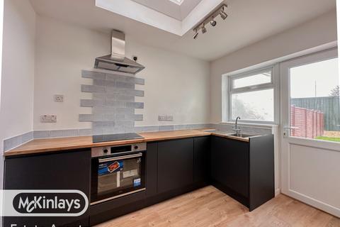 3 bedroom terraced house for sale, Taunton TA1