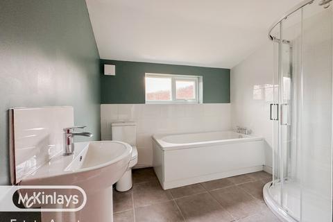 3 bedroom terraced house for sale, Taunton TA1