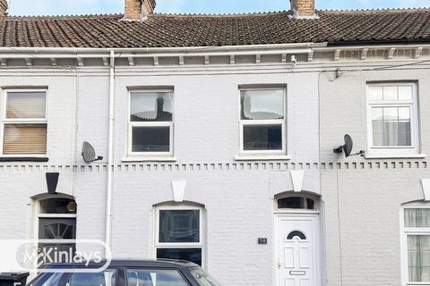 3 bedroom terraced house for sale, Taunton TA1