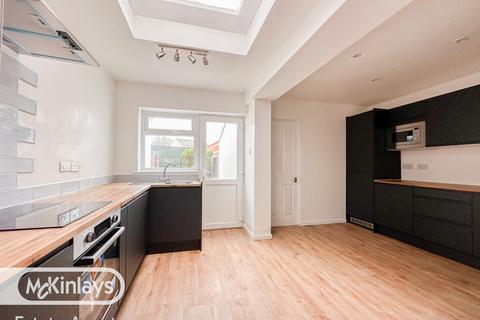 3 bedroom terraced house for sale, Taunton TA1