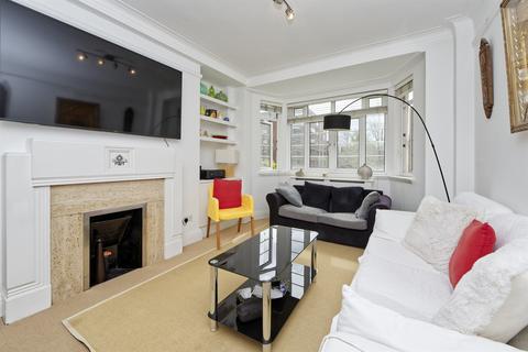 2 bedroom flat to rent, Chatsworth Court, Pembroke Road, London, W8