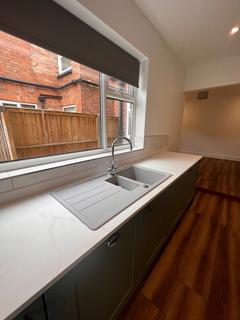 3 bedroom end of terrace house to rent, Eltham Road, West Bridgford, Nottingham, Nottinghamshire, NG2