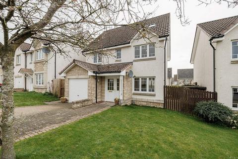 4 bedroom detached house for sale, 21 Thirlestane Drive, Lauder TD2 6TS