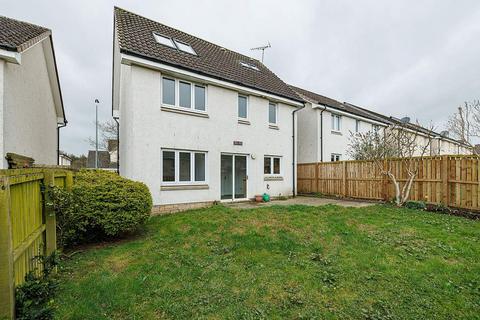 4 bedroom detached house for sale, 21 Thirlestane Drive, Lauder TD2 6TS