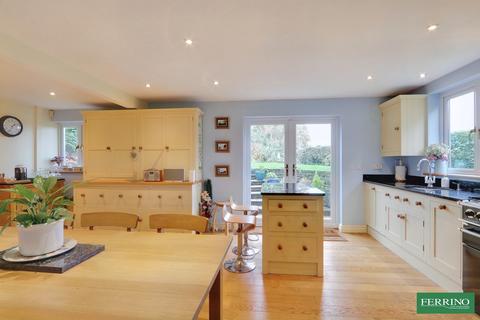 5 bedroom detached house for sale, Howells Lane, Blakeney, Gloucestershire. GL15 4BA