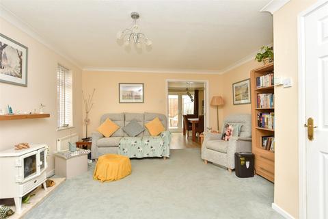 3 bedroom semi-detached house for sale, Miller Close, Kemsley, Sittingbourne, Kent