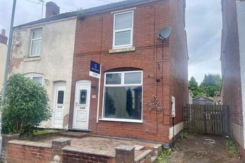 3 bedroom semi-detached house for sale, High Mount Street, Hednesford, Cannock, Staffordshire, WS12