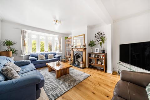 4 bedroom semi-detached house for sale, Greenfield Avenue, Surbiton KT5