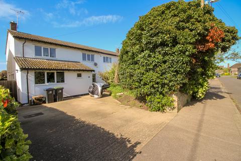 4 bedroom semi-detached house for sale, Mill Road Lode