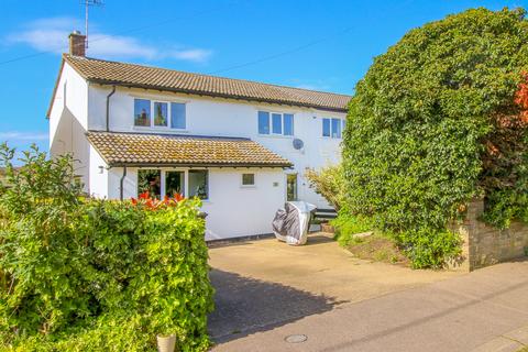4 bedroom semi-detached house for sale, Mill Road Lode