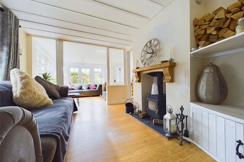 Square Cottage Chapel Lane, Heybridge Basin, Maldon, CM9 4RR