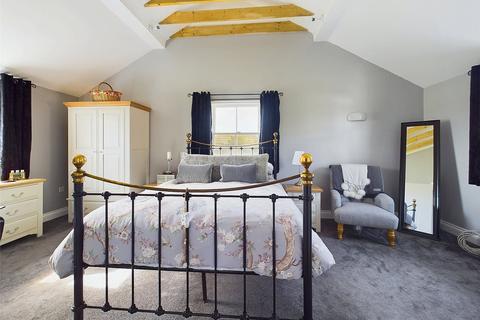 Square Cottage Chapel Lane, Heybridge Basin, Maldon, CM9 4RR