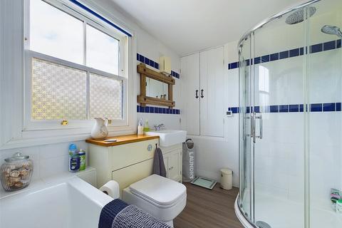 Square Cottage Chapel Lane, Heybridge Basin, Maldon, CM9 4RR