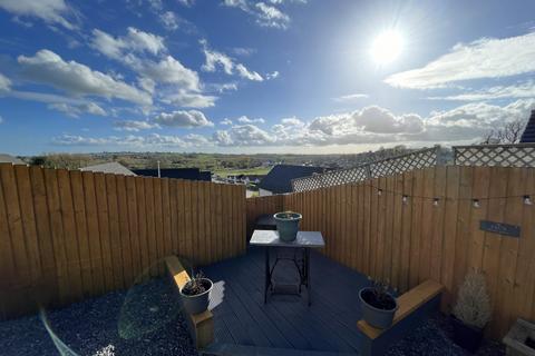 3 bedroom bungalow for sale, Newton Fields, Kilgetty, Pembrokeshire, SA68