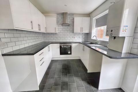 2 bedroom terraced house for sale, Bewick Park, Wallsend, Tyne and Wear, NE28 9RY