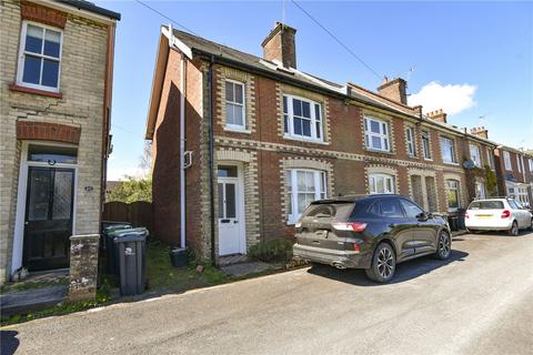 3 bedroom end of terrace house for sale, St Catherines, Wimborne, Dorset, BH21