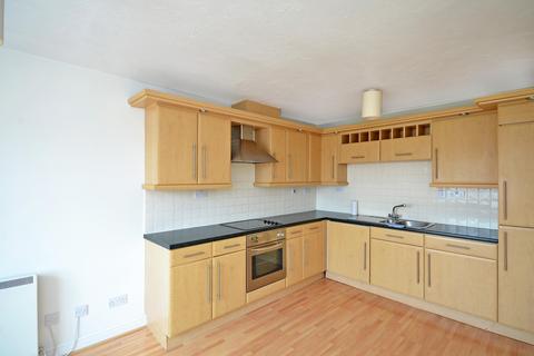 2 bedroom flat to rent, Westward House, Whitecross Gardens, York, YO31