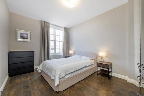2 bedroom flat for sale, Grove End Road, St John's Wood