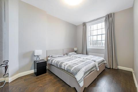 2 bedroom flat for sale, Grove End Road, St John's Wood