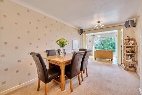 4 bedroom house for sale, Washingley Road, Lutton, Peterborough, PE8