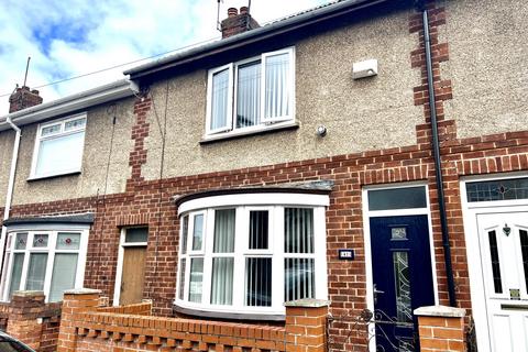 2 bedroom terraced house for sale, Ashley Gardens, Chester Road