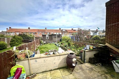 42 Ashley Gardens, Hartlepool, TS24 8QR