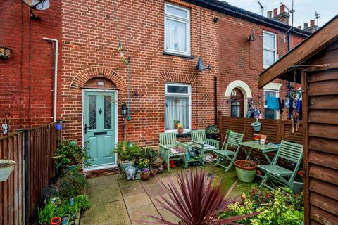 2 bedroom terraced house for sale, Northgate Street, Great Yarmouth