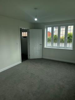 3 bedroom house to rent, Tyler Drive, Keyworth, Nottingham, Nottinghamshire, NG12