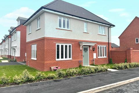 3 bedroom house to rent, Tyler Drive, Keyworth, Nottingham, Nottinghamshire, NG12