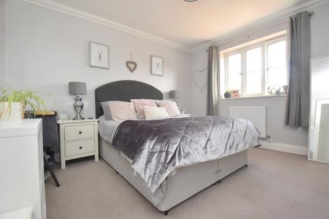 2 bedroom apartment for sale, Street Farm Close, Tunstall, Woodbridge, Suffolk, IP12