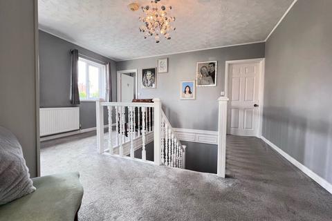 4 bedroom detached house for sale, Lakin Drive, Barry, CF62