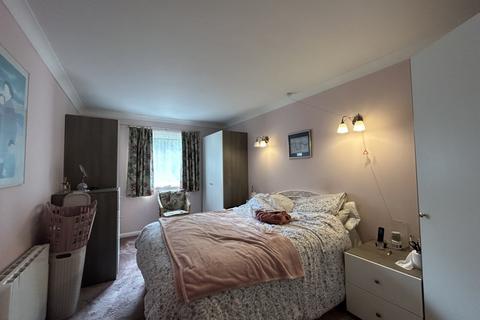 2 bedroom retirement property to rent, Barden Court, St. Lukes Avenue, Maidstone, Kent, ME14 5AP