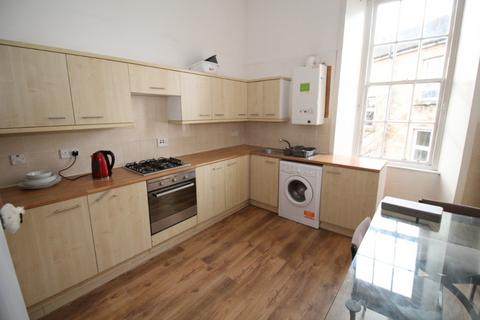 3 bedroom flat to rent, Kent Road, Finnieston, Glasgow, G3