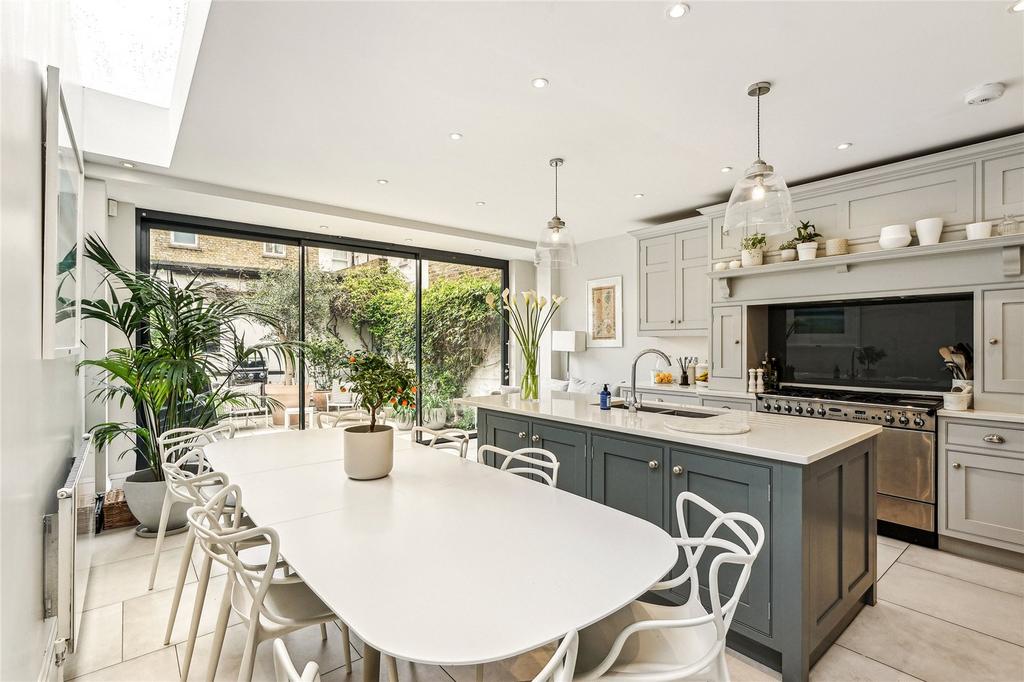 Kitchen Dining