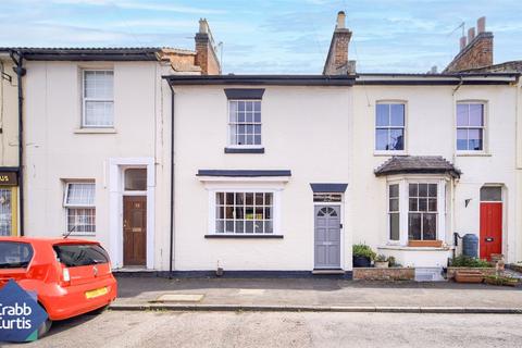 2 bedroom terraced house for sale, George Street, Leamington Spa, CV31