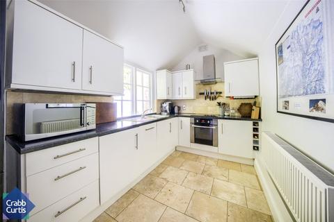 2 bedroom terraced house for sale, George Street, Leamington Spa, CV31