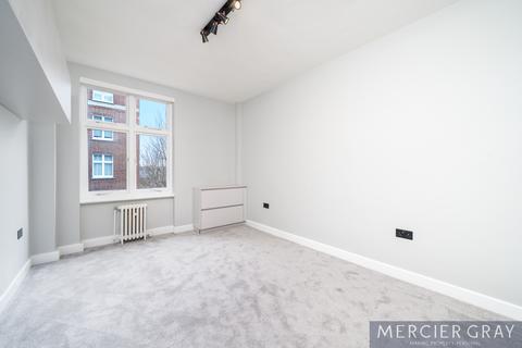 1 bedroom flat for sale, Abercorn Place, London NW8