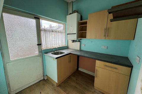 2 bedroom terraced house for sale, Yates Street, Stockport