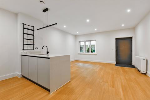 1 bedroom apartment to rent, The Factory, Memorial Avenue, Slough, Berkshire, SL1