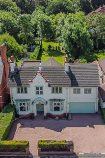 6 bedroom detached house for sale, 52 Ruthin Road, Mold CH7