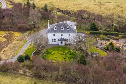 9 bedroom detached house for sale, Kinlochfollart, Dunvegan, Isle of Skye, IV55