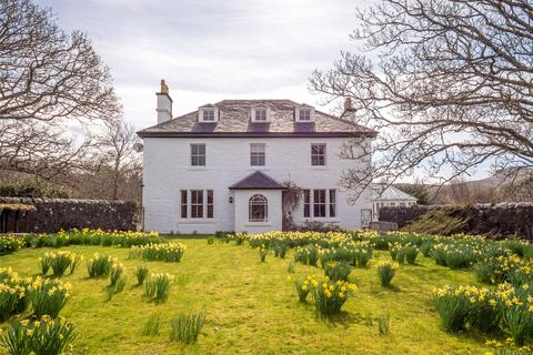 9 bedroom detached house for sale, Kinlochfollart, Dunvegan, Isle of Skye, IV55